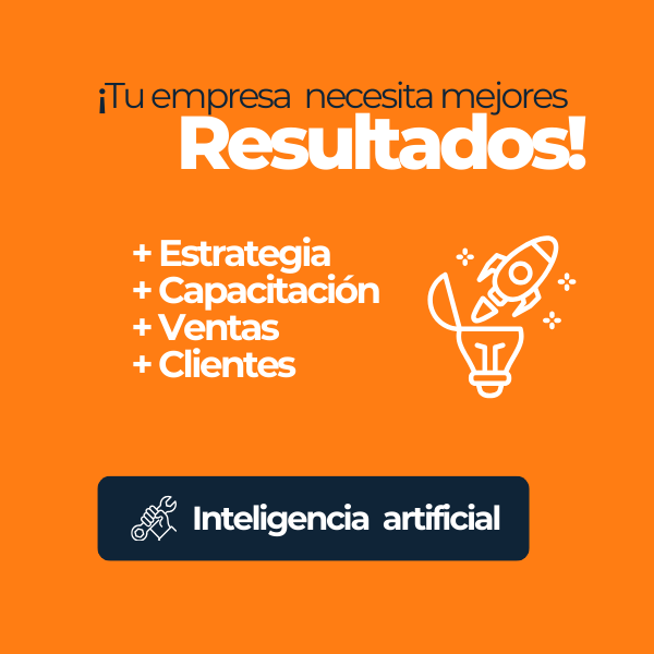 Empresas y líderes de negocio