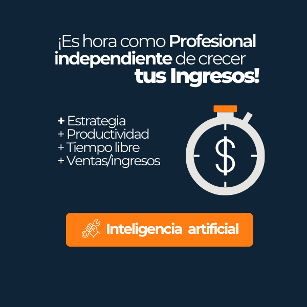 Profesionales independientes
